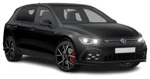 Golf 8